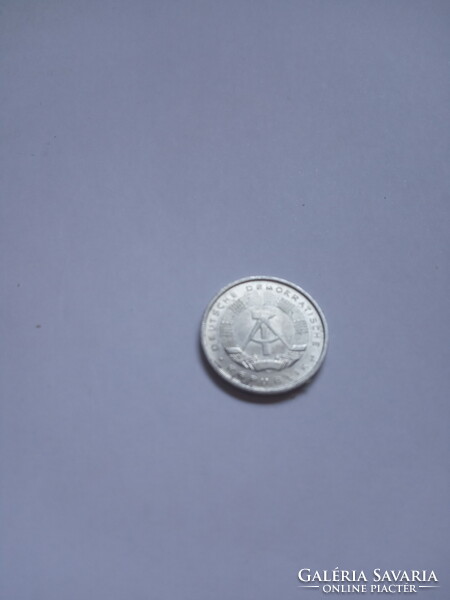 1  Pfennig  Ndk 1978 "A" !