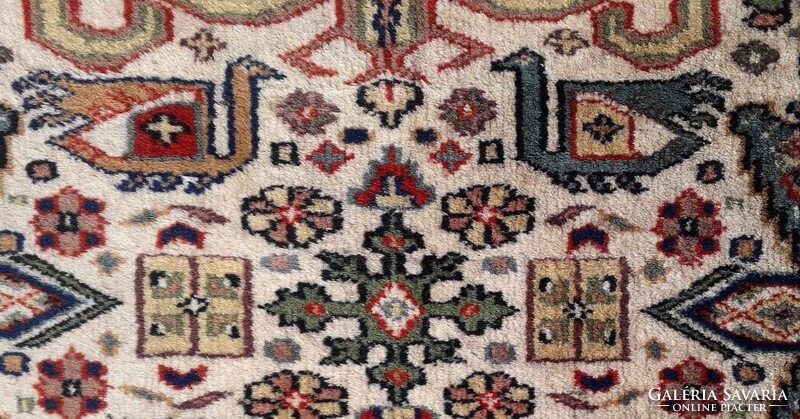 Caucasian carpet / pirabadil.