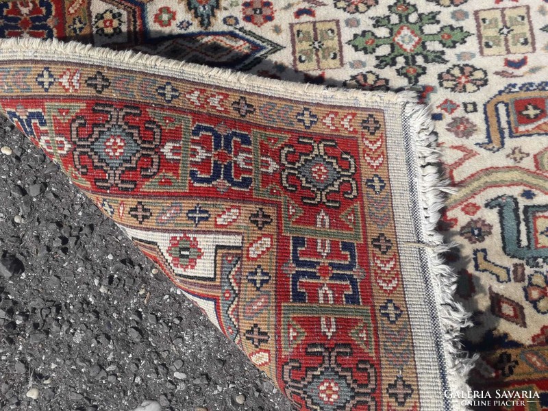 Caucasian carpet / pirabadil.