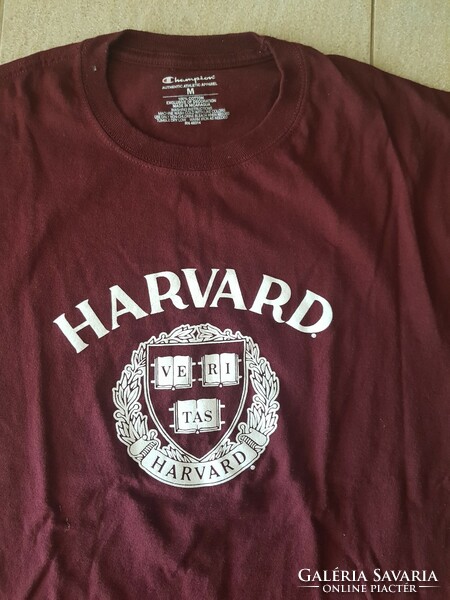 Champion - Harvard felső, unisex, női, férfi poló M-es
