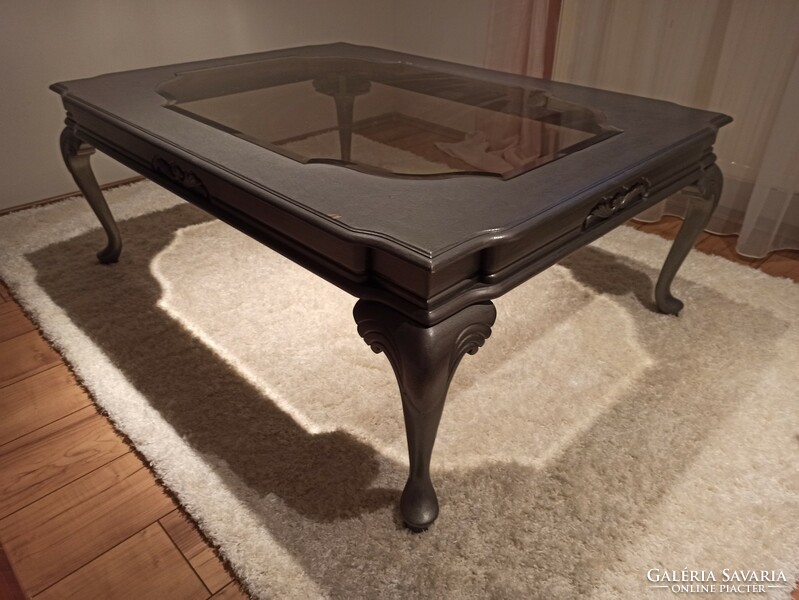 French baroque table, design table!