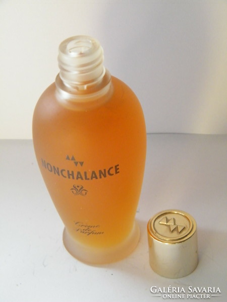 Vintage Nonchalance Maurer & Wirtz 100 ml parfüm