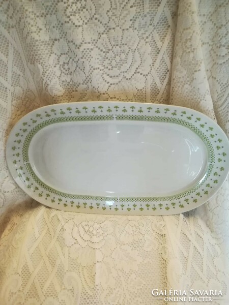 Alföldi porcelain roasting dish