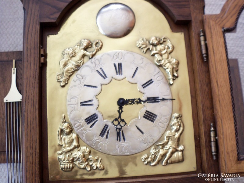 Kieninger wall clock wall clock pendulum clock