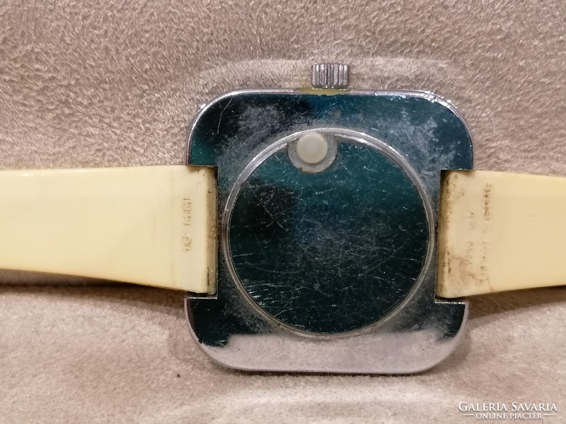 Ritka MEISTER ANKER H mechanikus karóra Swiss Made