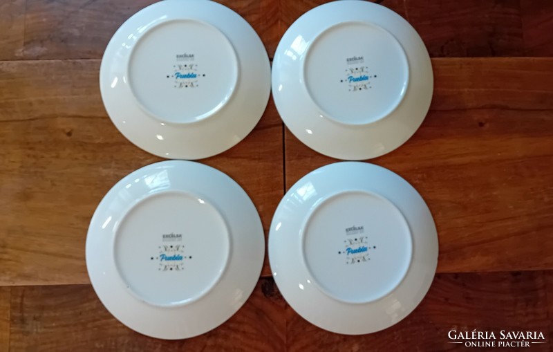 Puebla plates