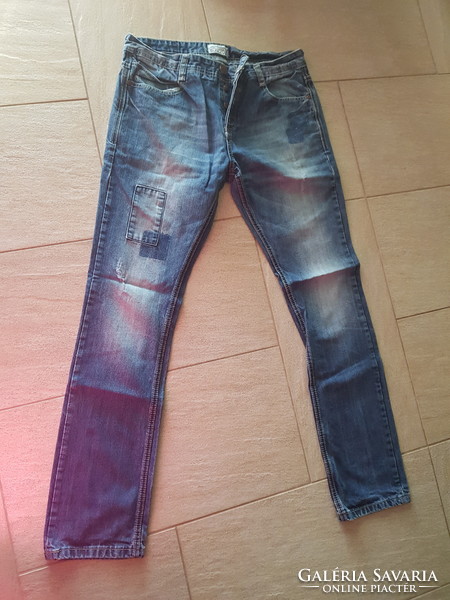 Sublever men's jeans w:32 l:34
