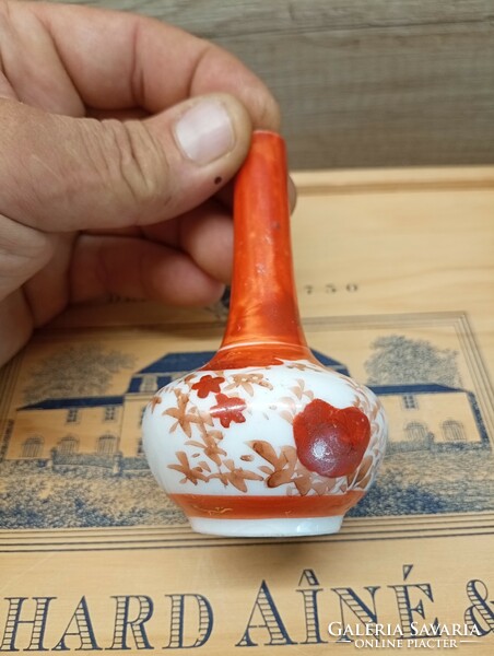 Antik Japán porcelánok