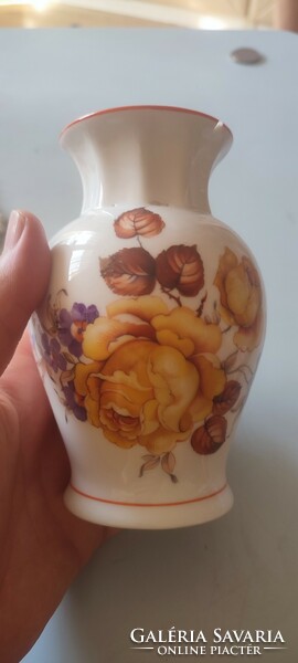 Zsolnay's vase