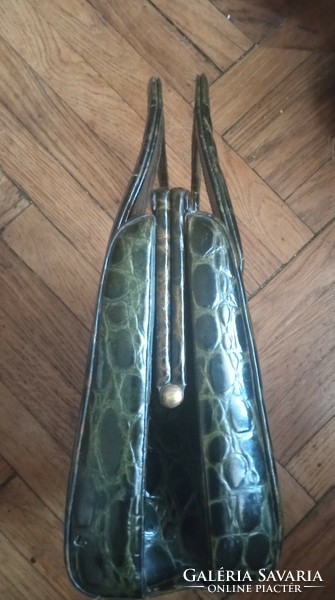 Beautiful handbag from the 1950s-60s