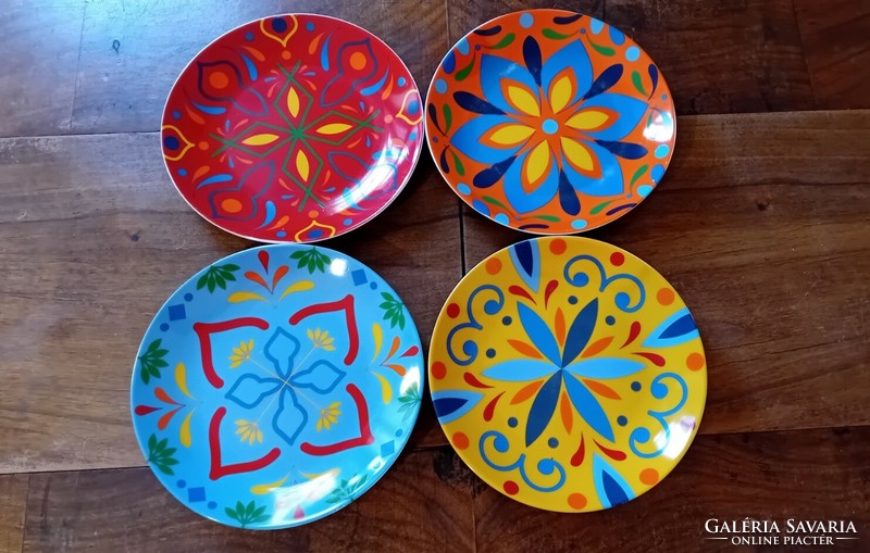 Puebla plates