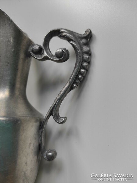 Peltro pewter spout