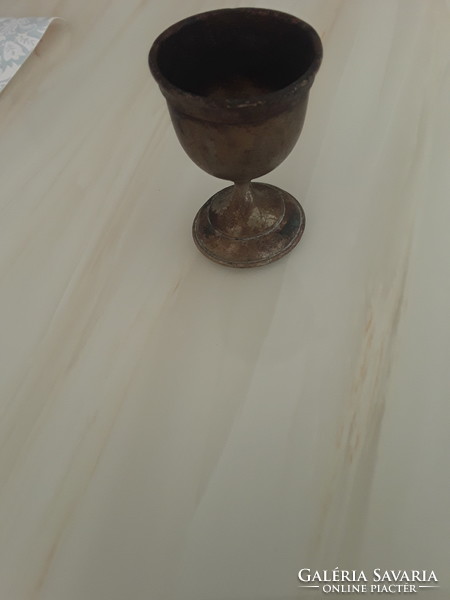 Old little cup