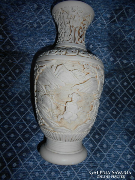 Régi japán váza
