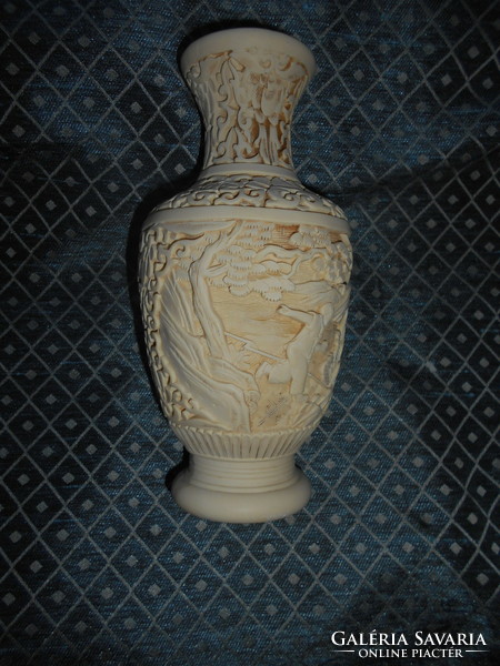 Régi japán váza