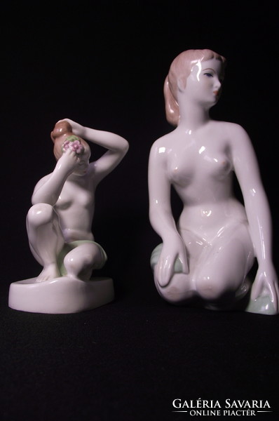 Aqvinkumi female nude couple.