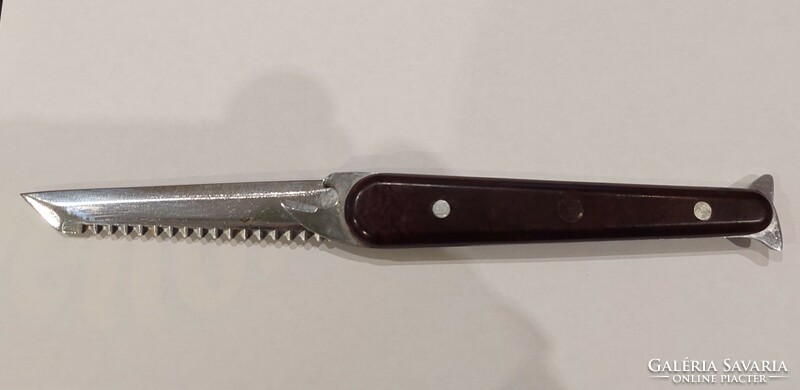 Rare Russian utility knife