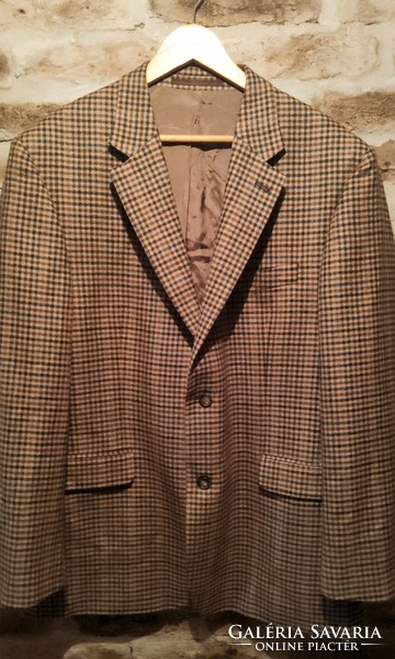 Men's wool jacket size 56