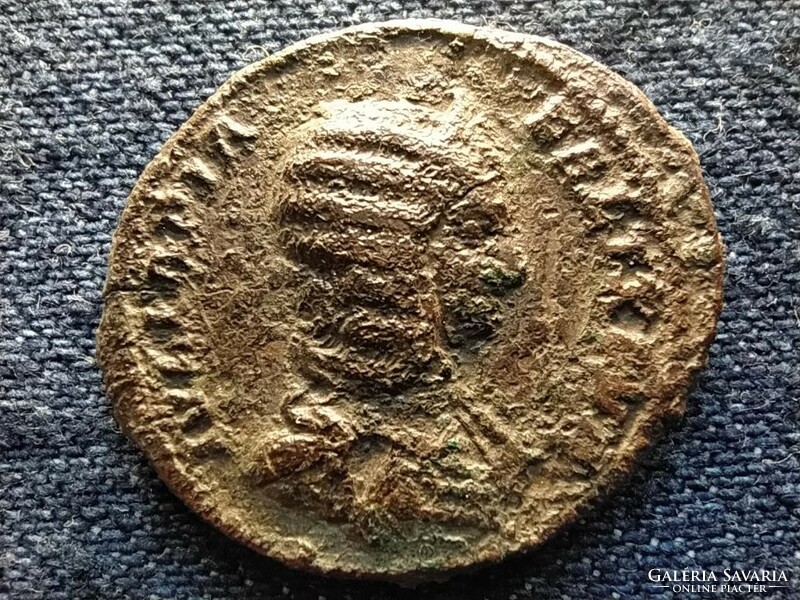 Római Birodalom Julia Domna (170-217) AS IVLIA PIA FELIX AVG SAECVLI FELICITAS S C (id49471)