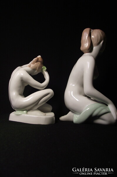 Aqvinkumi female nude couple.