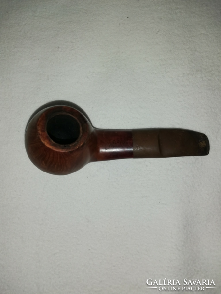 Masta patent dunhill bruyere pipe 1