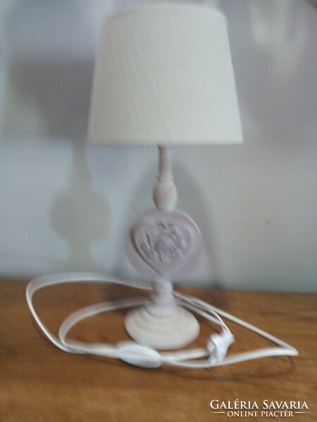 Vintage table lamp. Negotiable.