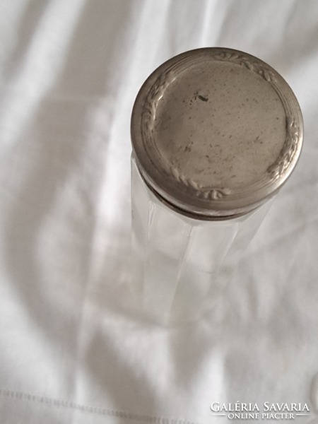Antk cast glass, toothbrush holder pc/1400ft