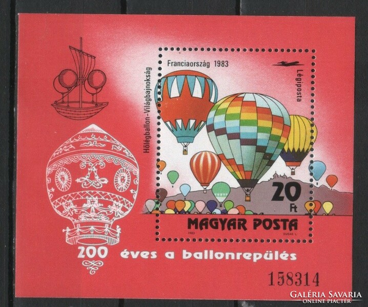 Hungarian postman 3800 mbk 3570