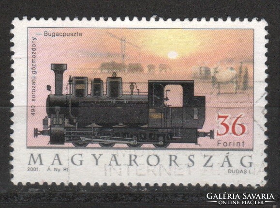 Sealed Hungarian 1544 mpik 4597