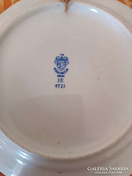 Alföldi porcelàn falitànyèr