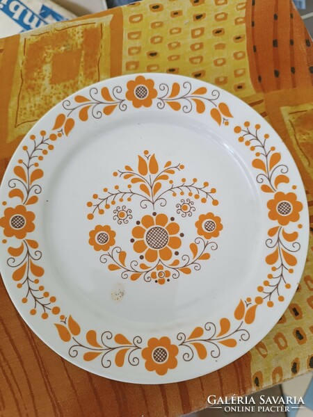 Alföldi porcelain wall plate