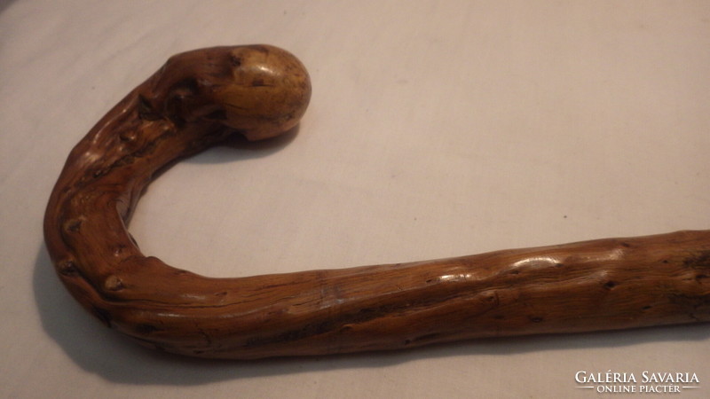 Amazingly good crooked stick old stick walking stick