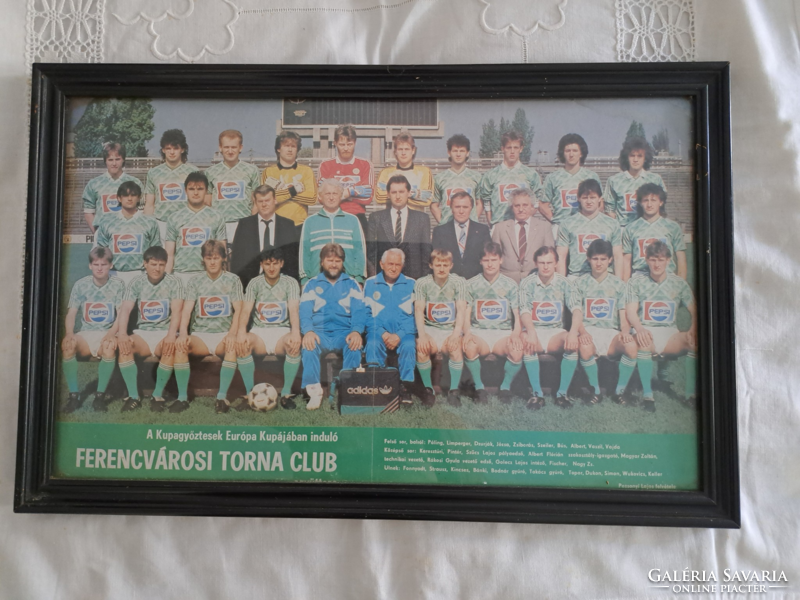 Ferencvárosi Torna Club