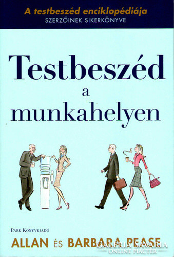 Testbeszéd ​a munkahelyen