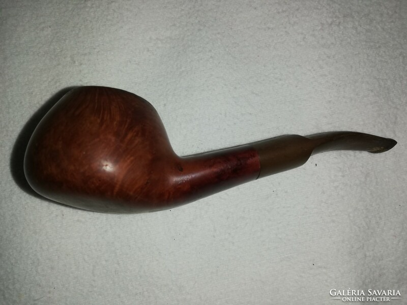 Masta patent dunhill bruyere pipe 1