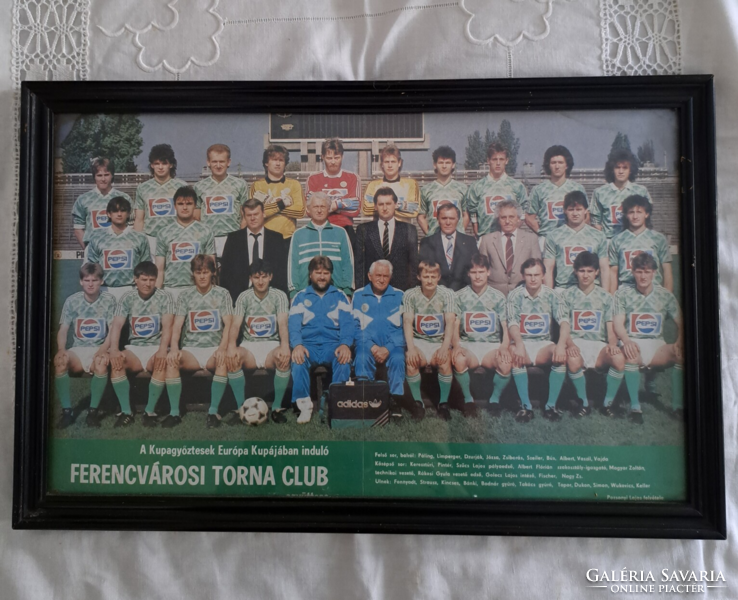 Ferencvárosi Torna Club