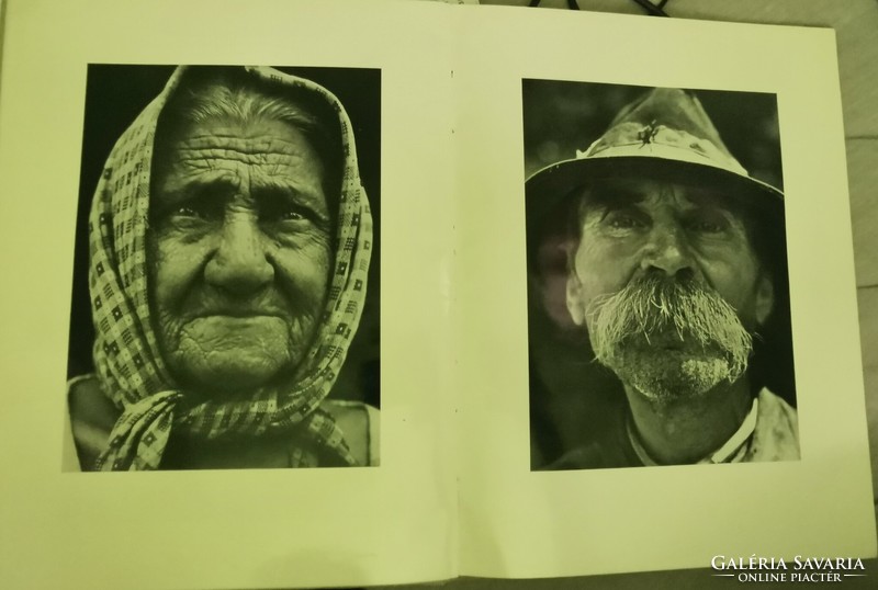 Photographs of Tiborc - Kálmán Kata (Crèsepfalvi) 1937 dedication from Iván Boldizsár to Endre Sós