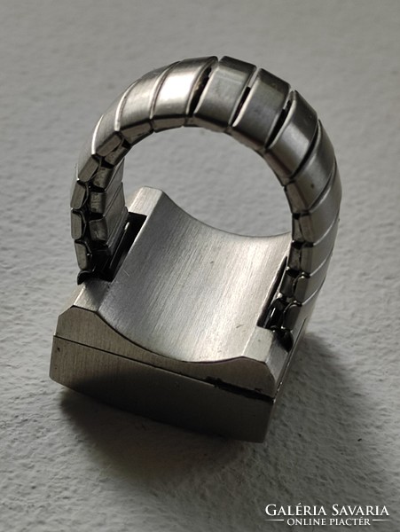 Axcent különleges elegáns és modern női gyűrű ora