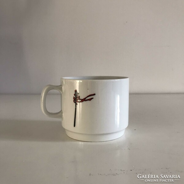 Zsolnay children's mug