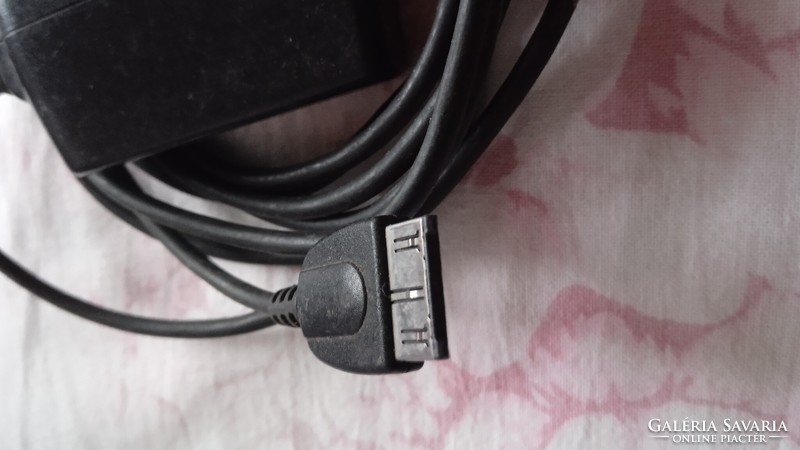 Old phone charger iv