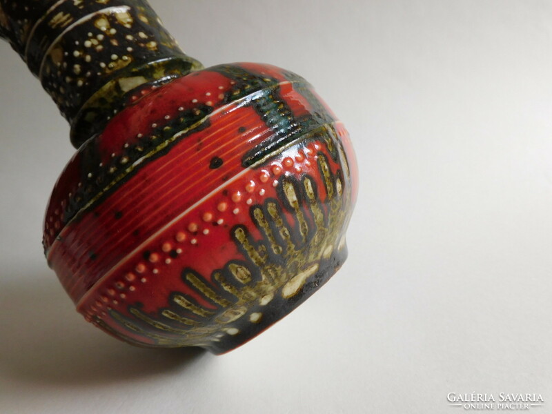 Eschenbach porcelain vase - rare piece - 60s