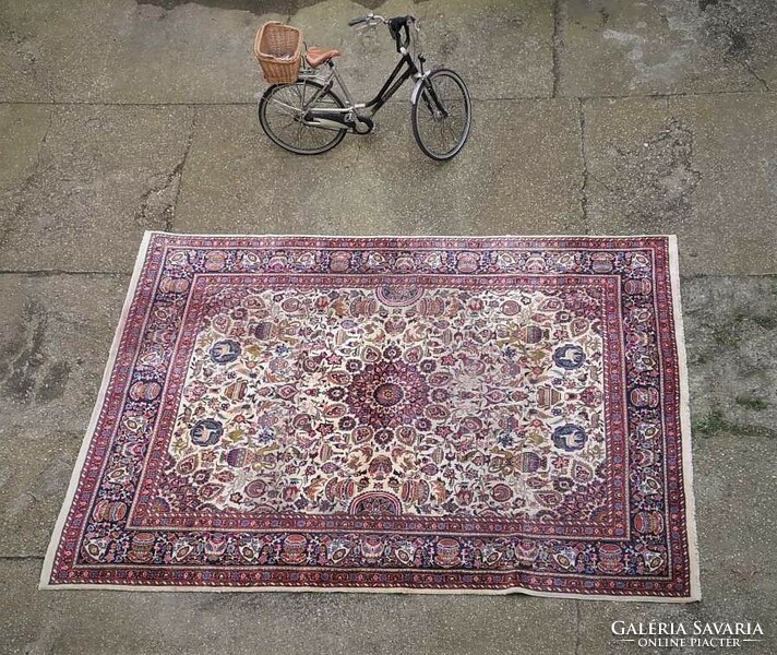 4X3 meter Persian carpet / Tabriz