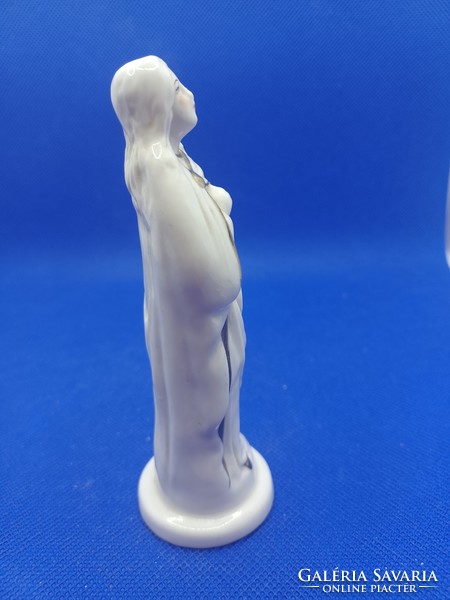 Aqumcumi  porcelán Mária szobor