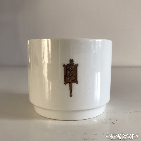 Zsolnay children's mug