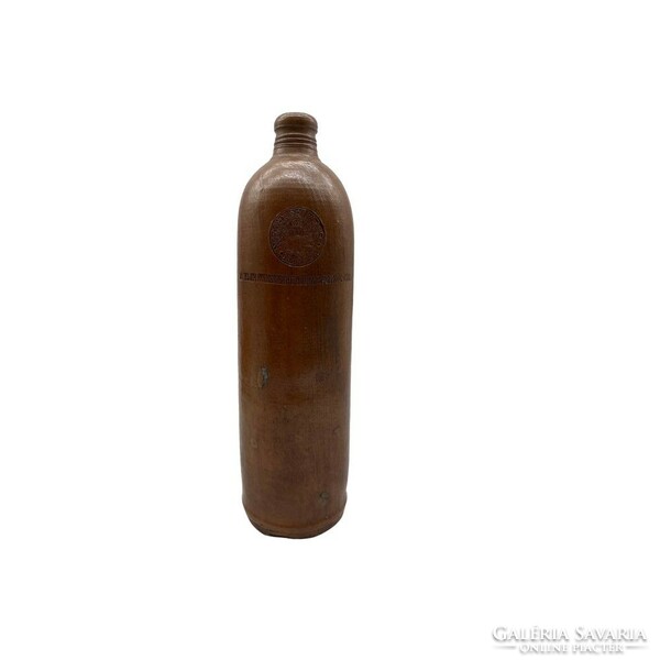 Kerámia butella - M1374