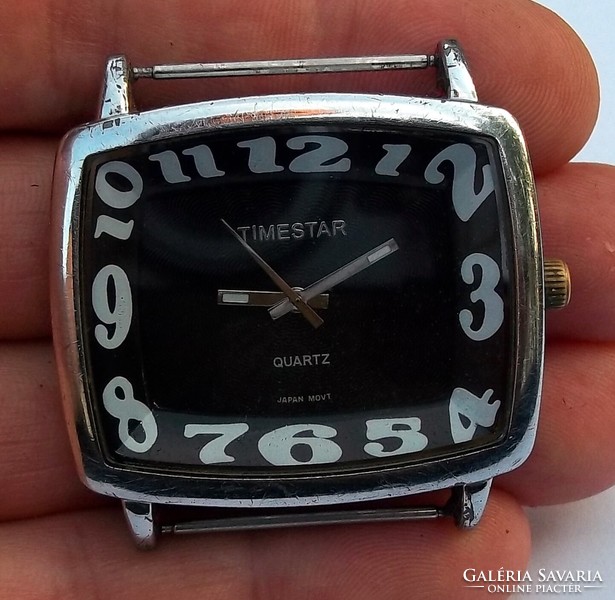 Timestar women's watch