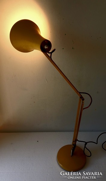Herbert terry design anglepoise table lamp negotiable