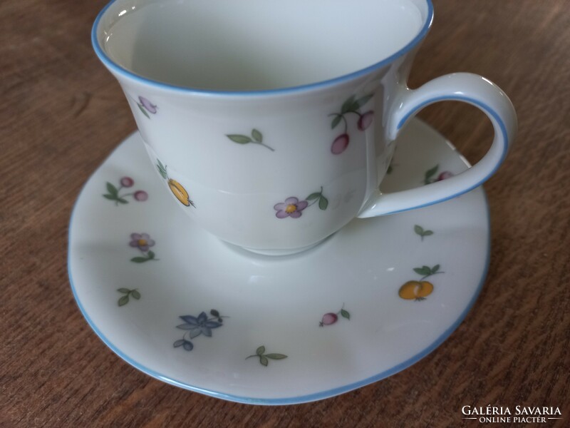 Winterling elfia fruity, floral coffee set