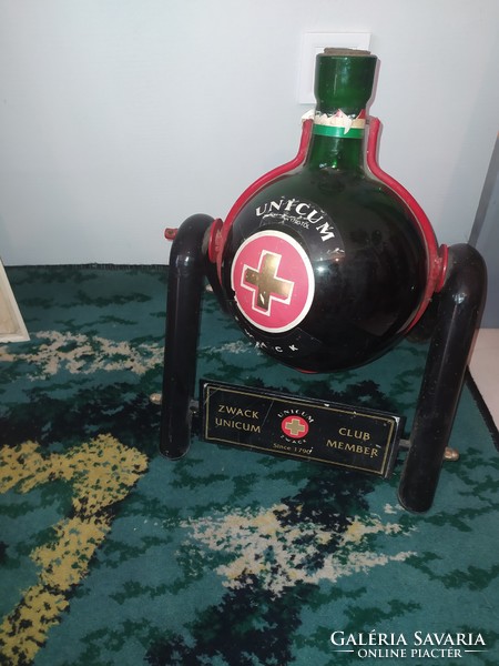 Egy igazi Unicum 5 liter