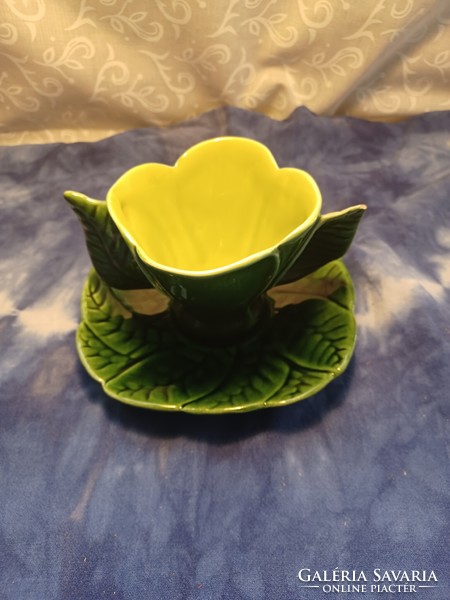 Ceramic cup. Cemar 668
